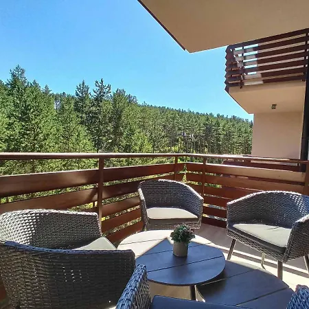 Relax Lux - Pekovic Apartmán