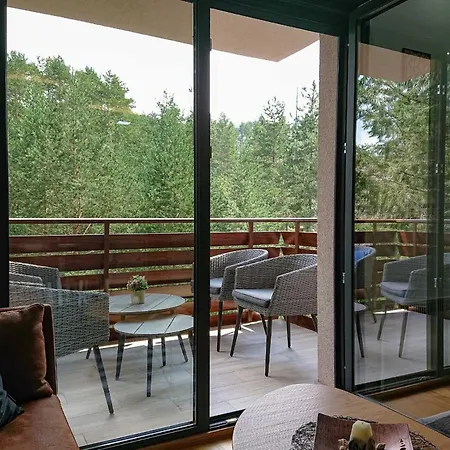 Relax Lux - Pekovic Apartment *