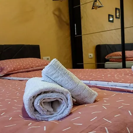 Apartmán Relax Lux - Pekovic *