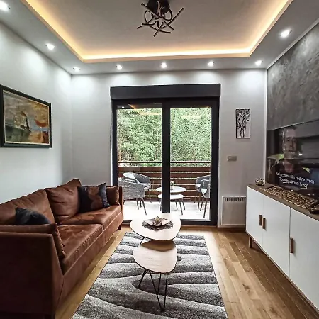 Apartmán Relax Lux - Pekovic