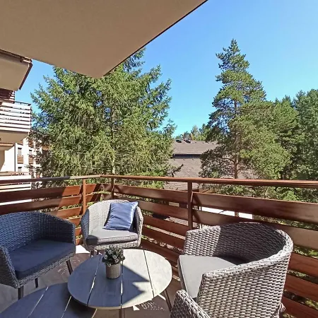 Relax Lux - Pekovic アパート