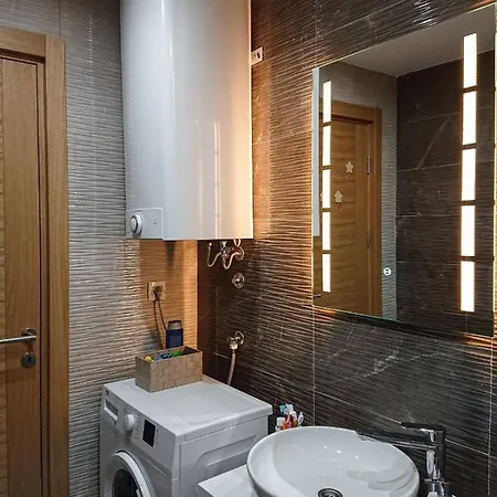 Apartmán Relax Lux - Pekovic