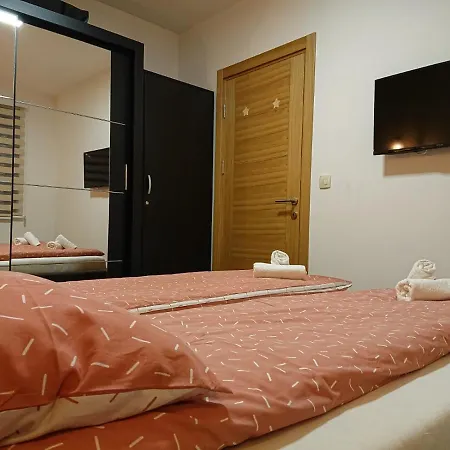 Relax Lux - Pekovic * Zlatibor