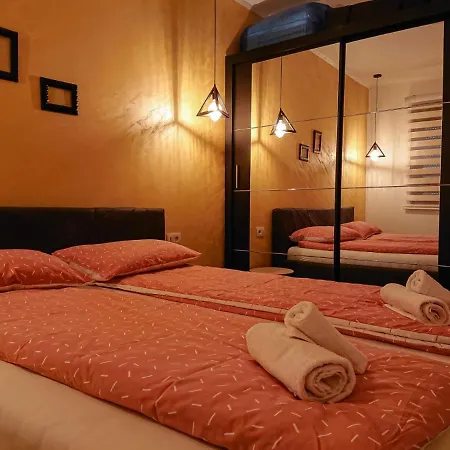 Relax Lux - Pekovic Apartment Zlatibor