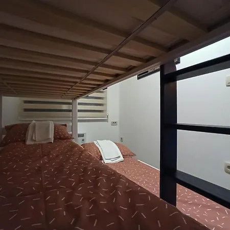 アパート Relax Lux - Pekovic *