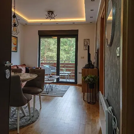 Relax Lux - Pekovic Apartmán Zlatibor