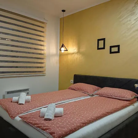 Relax Lux - Pekovic *