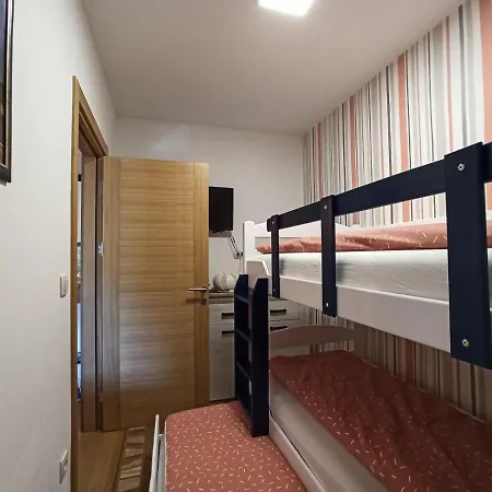 Relax Lux - Pekovic アパート ズラティボール