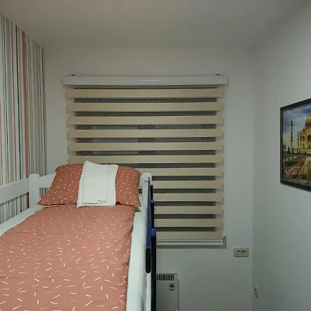 Relax Lux - Pekovic Apartment *