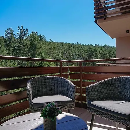 아파트 Relax Lux - Pekovic *