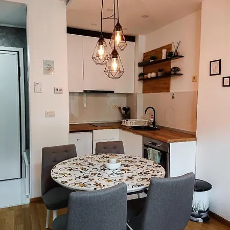 Relax Lux - Pekovic Zlatibor