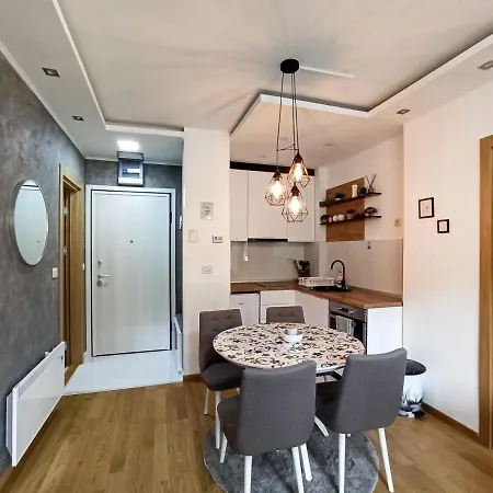 Relax Lux - Pekovic *