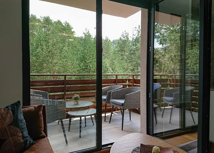 Relax Lux - Pekovic Daire *