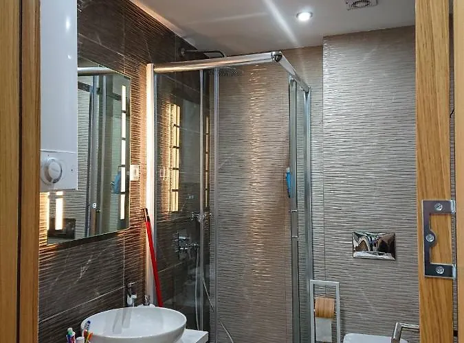 Relax Lux - Pekovic *