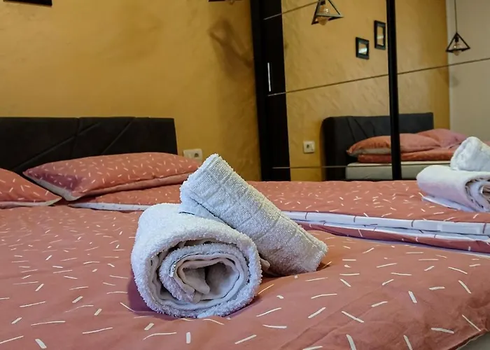 Apartament Relax Lux - Pekovic *