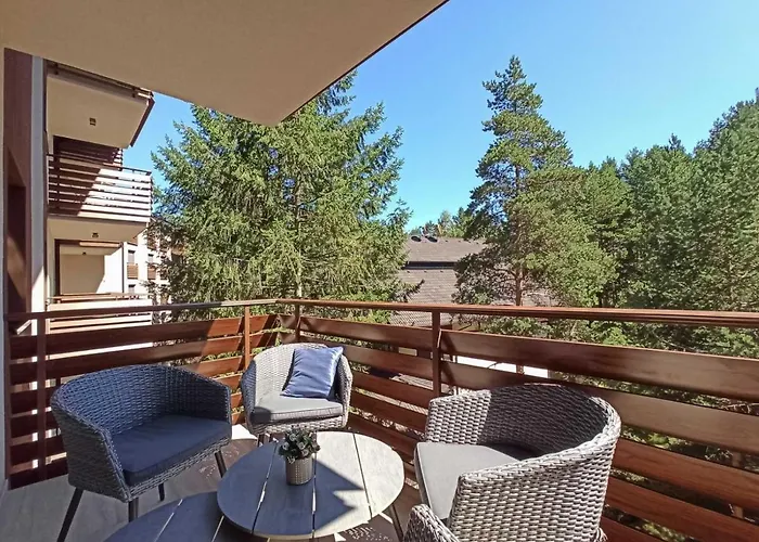 Relax Lux - Pekovic Daire