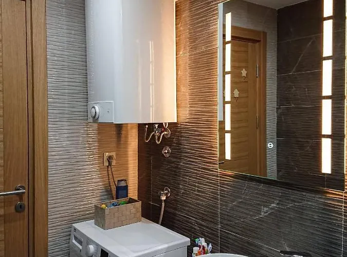 Apartament Relax Lux - Pekovic