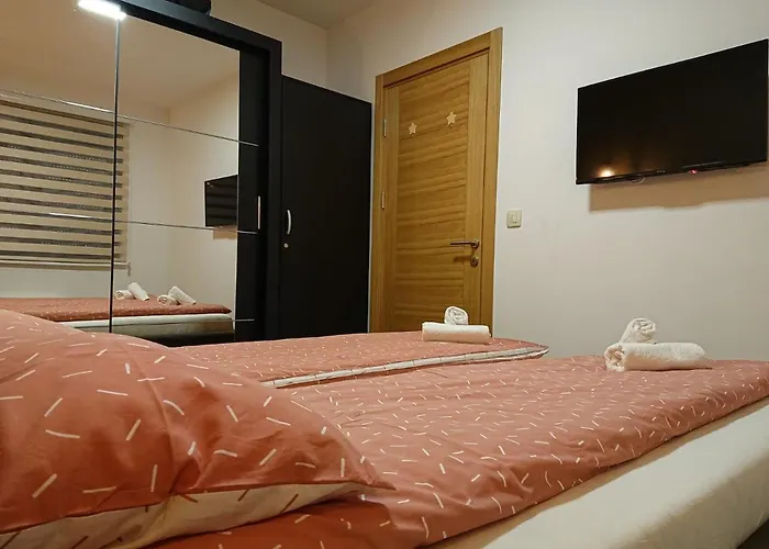 Relax Lux - Pekovic * Zlatibor