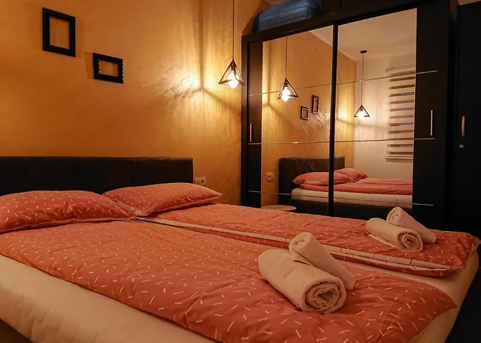 Relax Lux - Pekovic Apartament Zlatibor