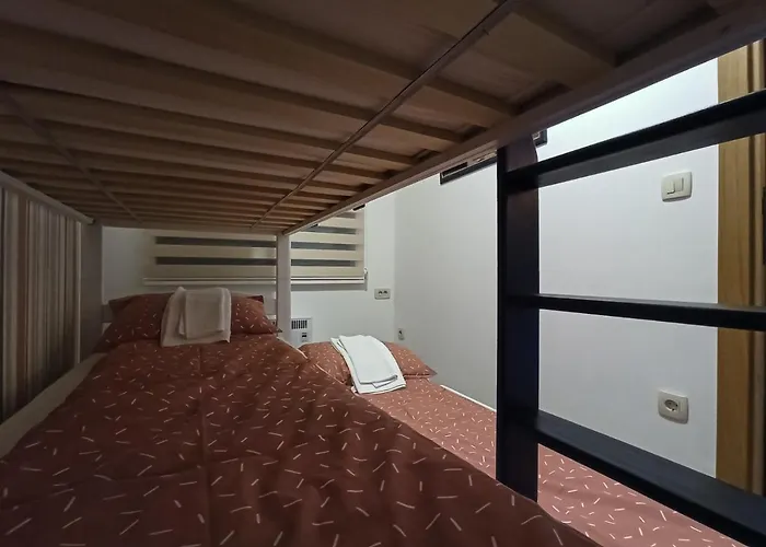 Daire Relax Lux - Pekovic *