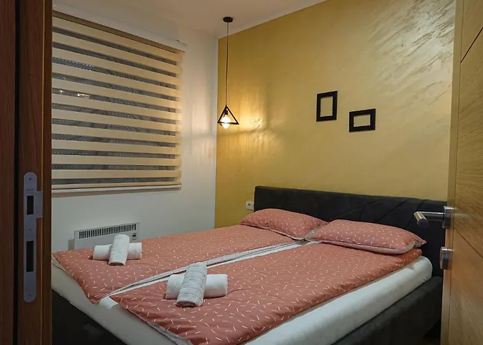 Relax Lux - Pekovic *