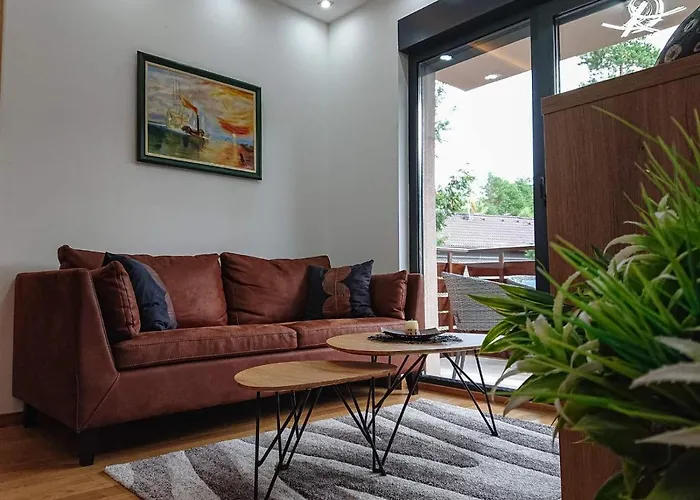 Relax Lux - Pekovic *