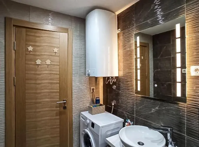 Relax Lux - Pekovic Daire Zlatibor