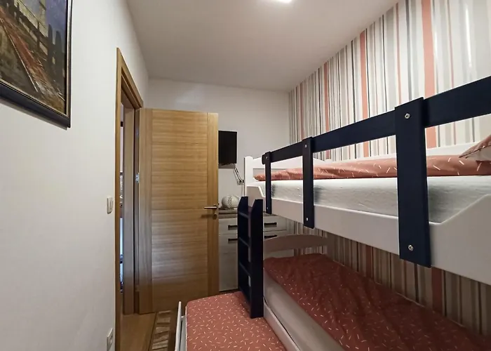 Relax Lux - Pekovic Daire Zlatibor