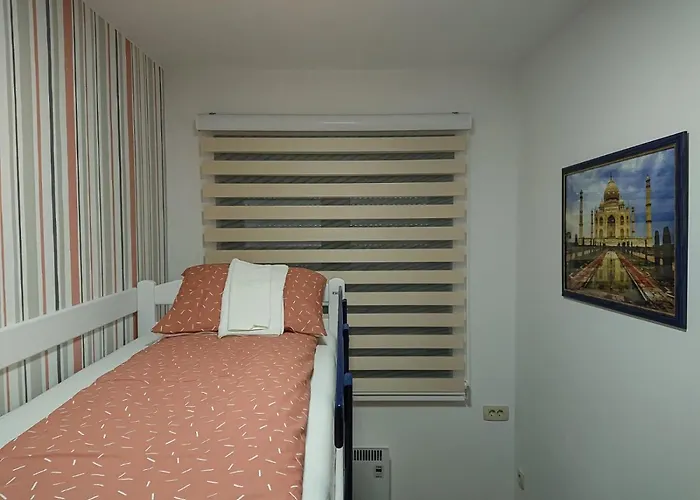 Relax Lux - Pekovic Daire *