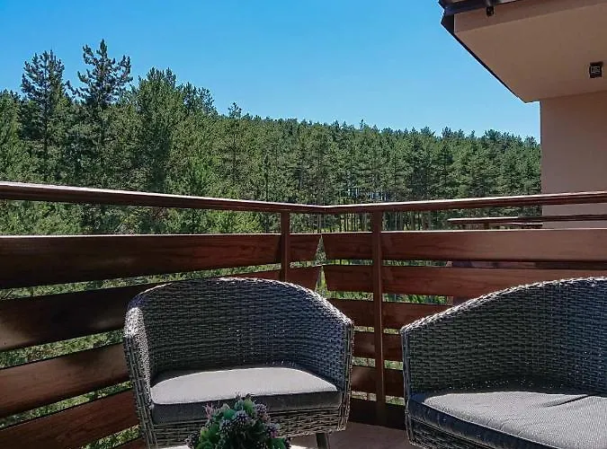 Apartament Relax Lux - Pekovic *