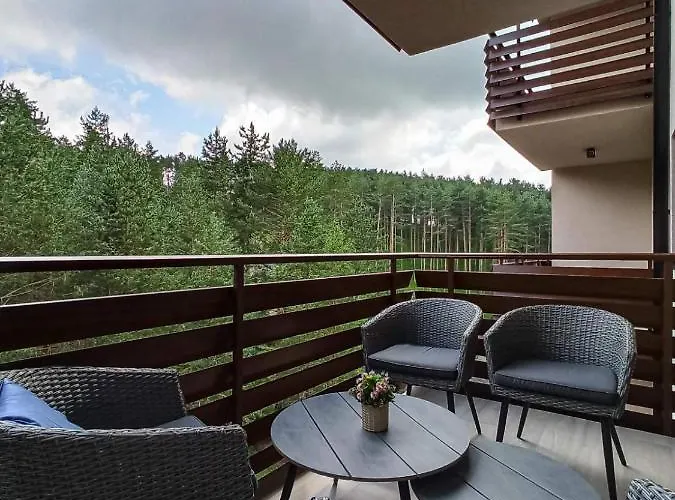 Apartament Relax Lux - Pekovic Zlatibor