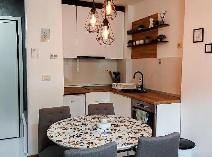 Relax Lux - Pekovic Zlatibor