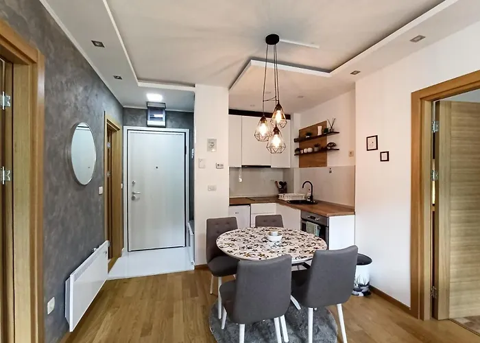 Relax Lux - Pekovic *